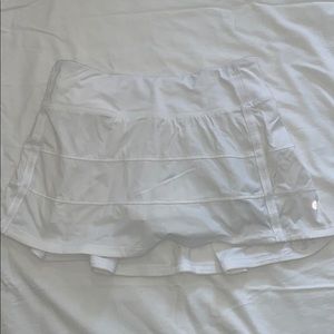Lululemon skirt size 4reg